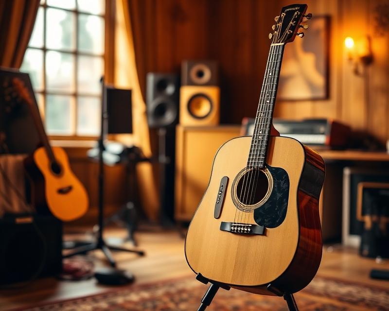 Guitar