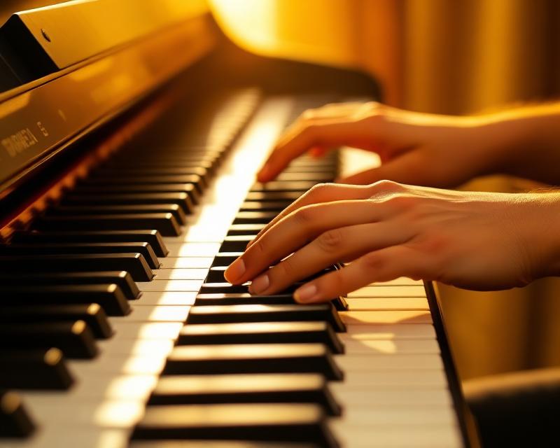 Piano